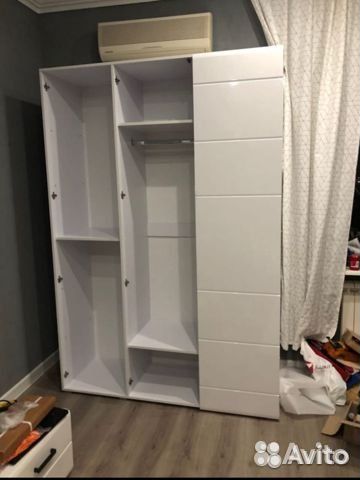 Шкаф