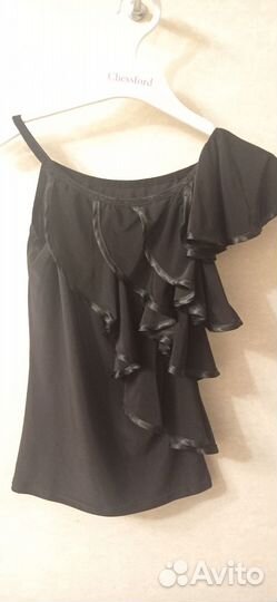 Топ для латины