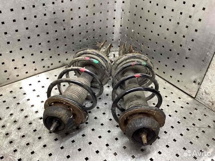 Амортизатор/стойка передняя левая Hyundai i20