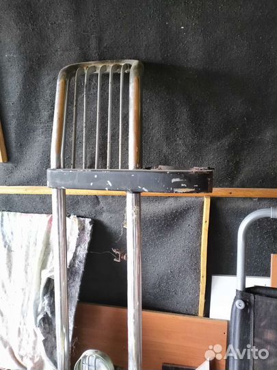 Кенгурятник