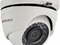 Hikvision HiWatch DS-T203B (2,8mm)