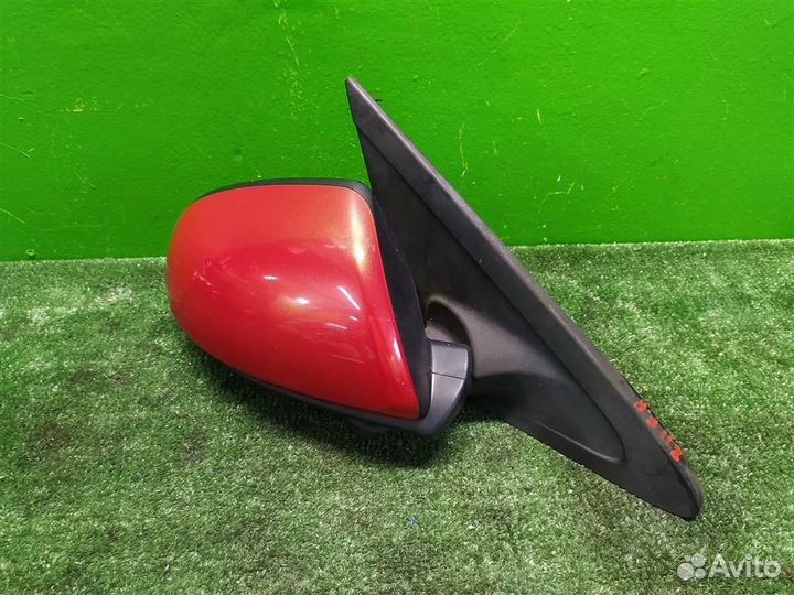 Зеркало правое Mazda 3 (BL) 2010