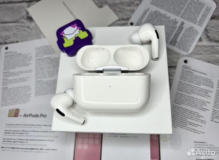 Apple AirPods Pro