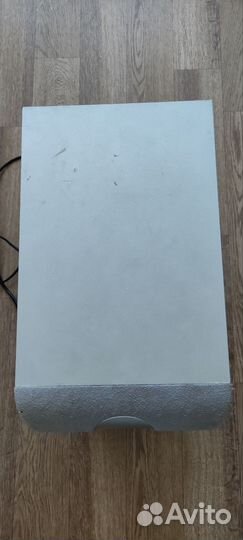 Yamaha DVR-s300(5.1 система, домашний кинотеатр)