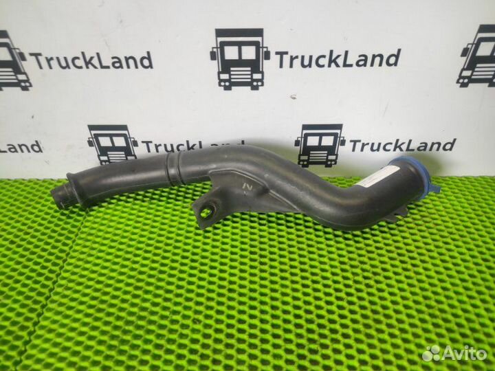 Горловина бачка стеклоомывателя Volvo Fh 4