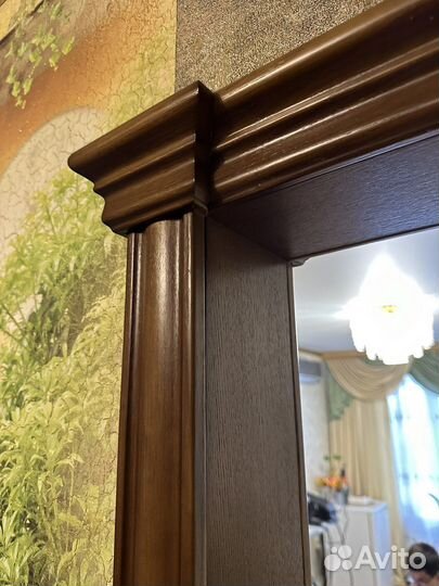 Декоративная арка в проем 90 см