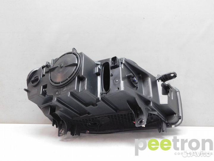 Б/У Б/У Фара левая б/у 63117317105 BMW