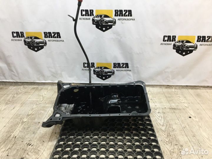 Поддон масляный двигателя