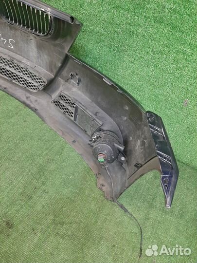 Бампер BMW 320i E90 2006 (78477) wbava760X0NK61896 1-Я модель контрактная