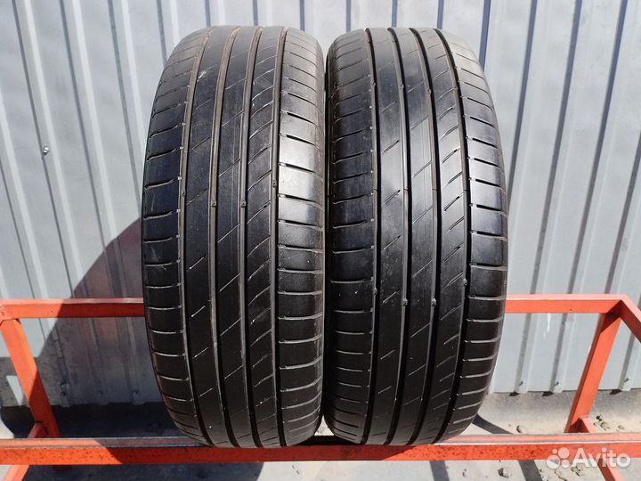 Kumho Ecsta PS71 205/60 R16 99H