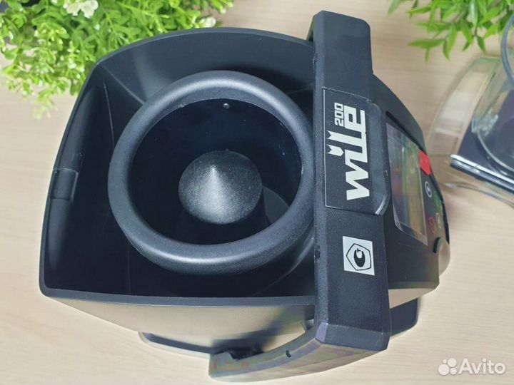 Влагомер зерна Wile 200 MRO в Полярные Зори