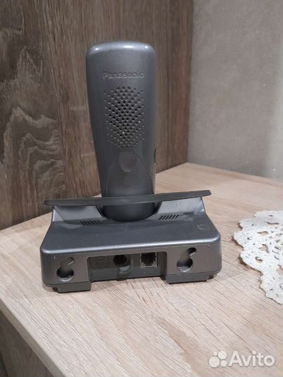 Радиотелефон panasonic