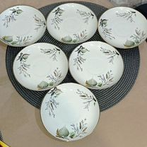 Чайные пары лфз %22Березка%22