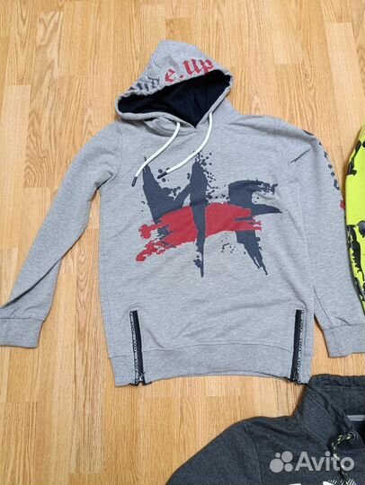 Толстовки 146