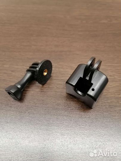 Крепления для DJI Osmo pocket 2