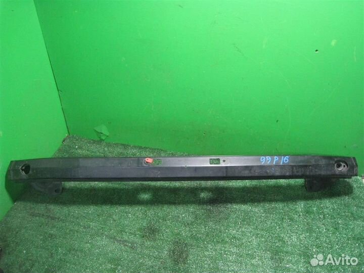 Усилитель бампера заднего Opel Corsa D 2007