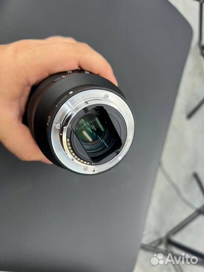 Объектив Sony Gmaster 24-70 2.8