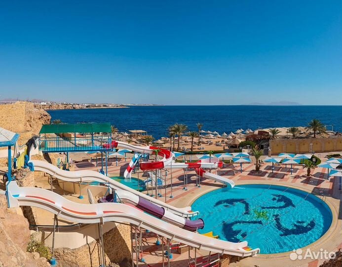 Египет вылет 14.08 на 9 ночей всё включено