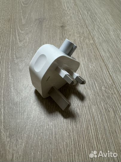 Сетевой адаптер Apple