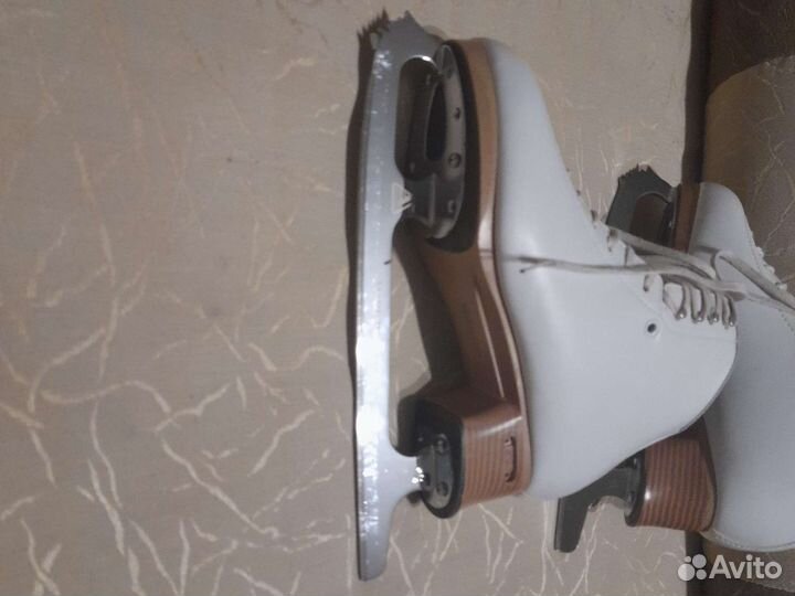 Коньки