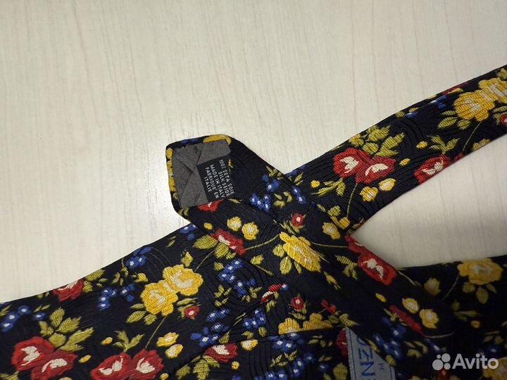 Галстук kenzo