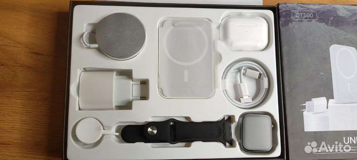 Apple watch 6 в 1
