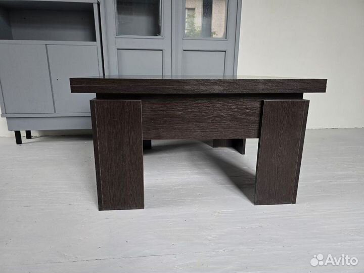 Стол-трансформер