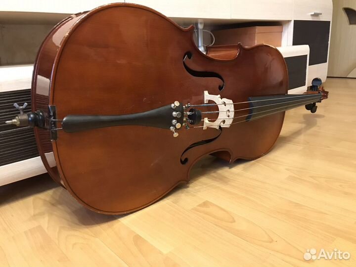 Виолончель