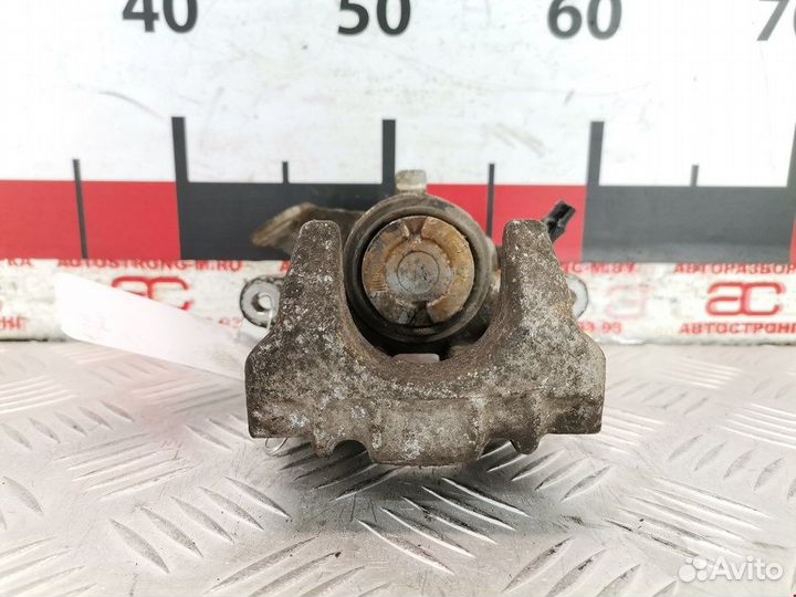 Суппорт задний левый для Volkswagen Golf 4