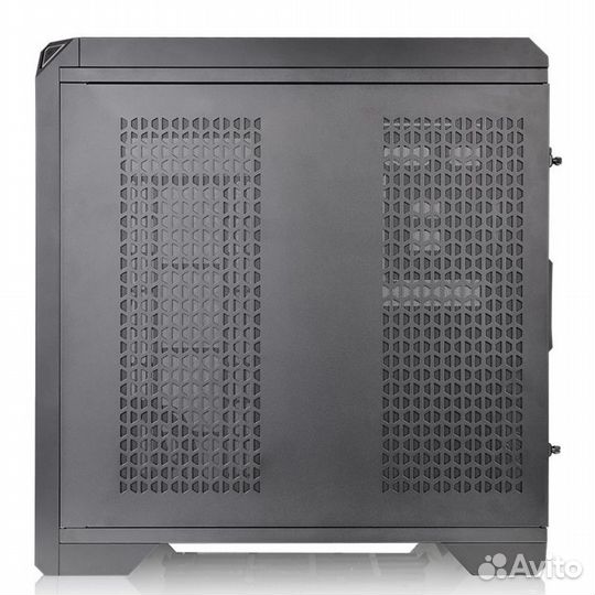 Корпус Thermaltake View 51 TG argb 301333
