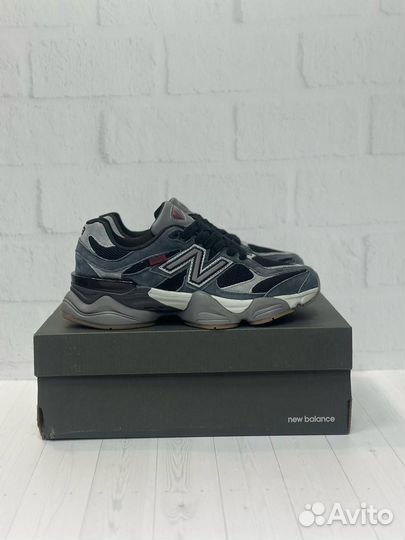 Кроссовки New Balance 9060 (42)