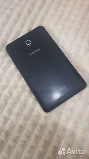 Samsung galaxy tab a 2016 (SM-T285)