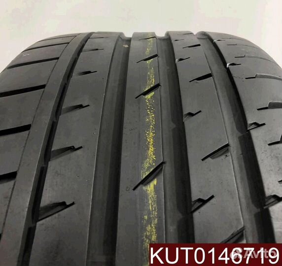 Continental ContiSportContact 3 265/35 R18 97Y