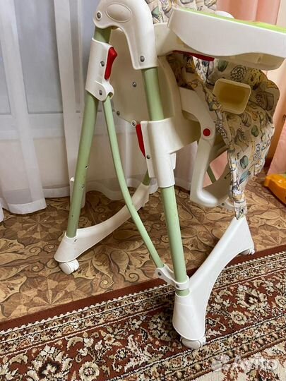 Стул для кормления