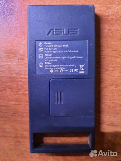 Пульт д/у Asus al remote