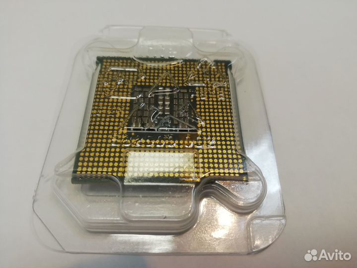 Процессор Intel Xeon E5450 LGA775