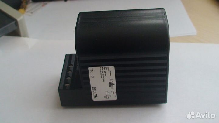 Нагреватель для электрического шкафа stego CS 060