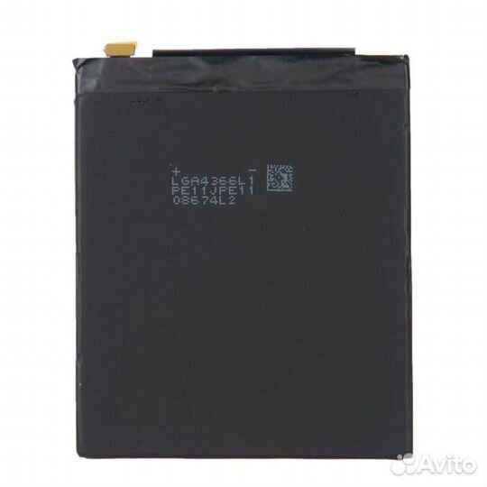 Аккумулятор для Xiaomi для Redmi Note 4 BN41