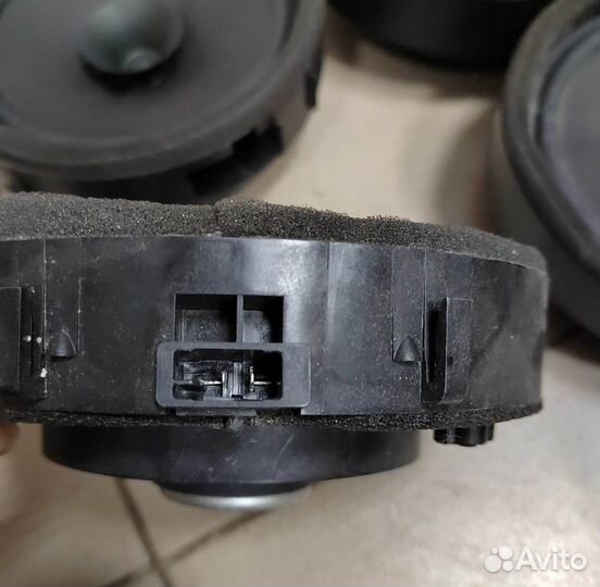 Динамик Mitsubishi Outlander 3 (GF)