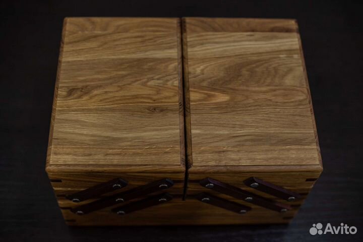 Ящик раскладной