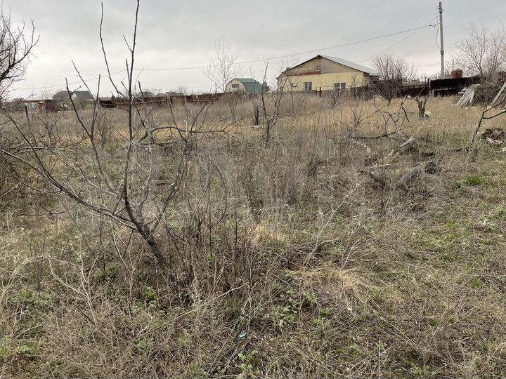 Дом 10 м² на участке 11 сот.