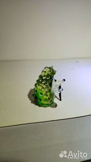 Сувенир, ежик