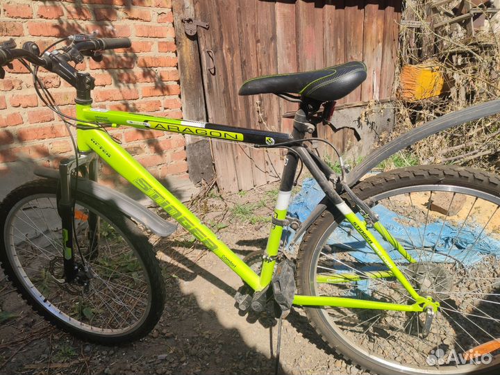 Stinger Aragon S220D