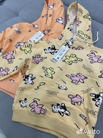 Кофта детская для девочки