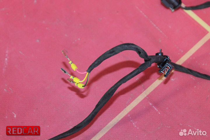 Жгут проводов моторного отсека Haval F7 (22)