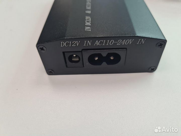 Блок питания CTD-UN6