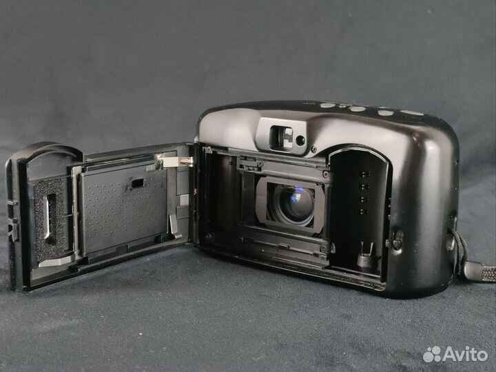 Panasonic C-2300 Zoom