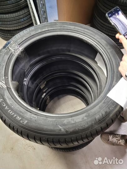 Michelin Primacy 3 215/55 R18 99V