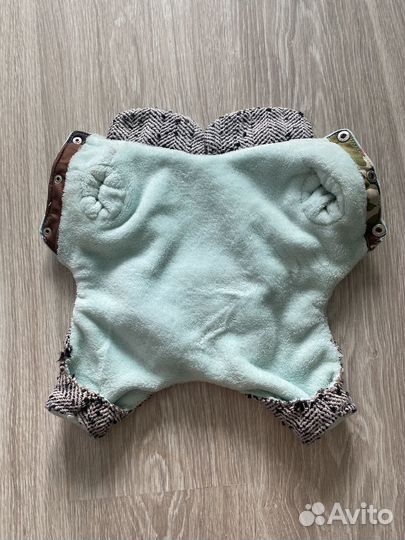 Одежда для маленьких собак