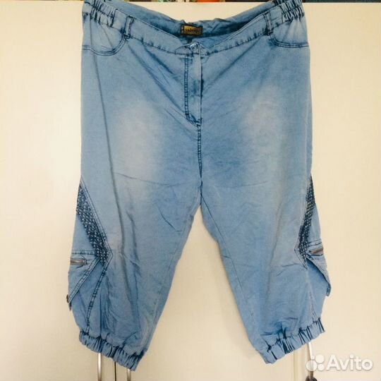 Шорты женские летние